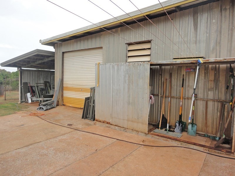Tolga QLD 4882