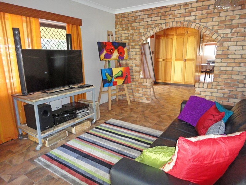 Tolga QLD 4882