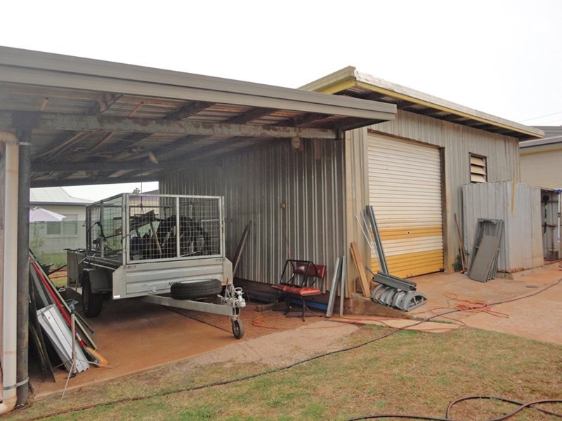 Tolga QLD 4882