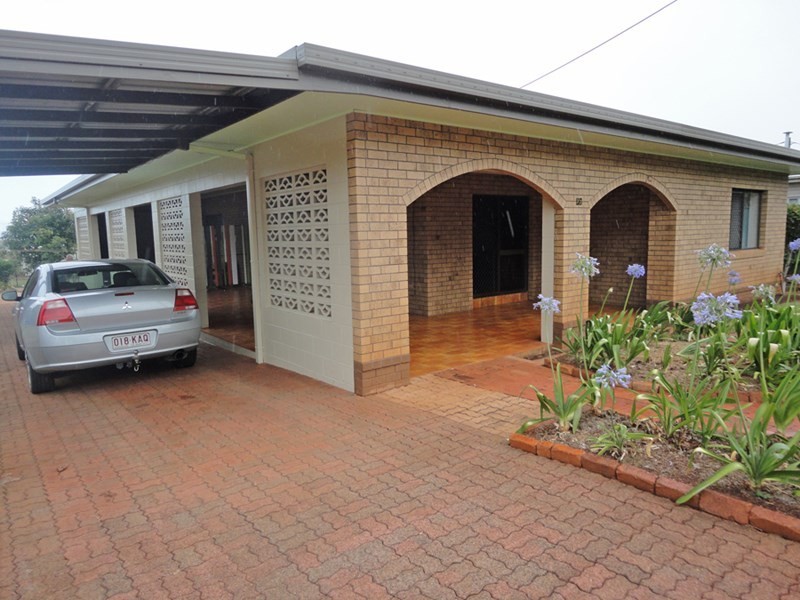Tolga QLD 4882