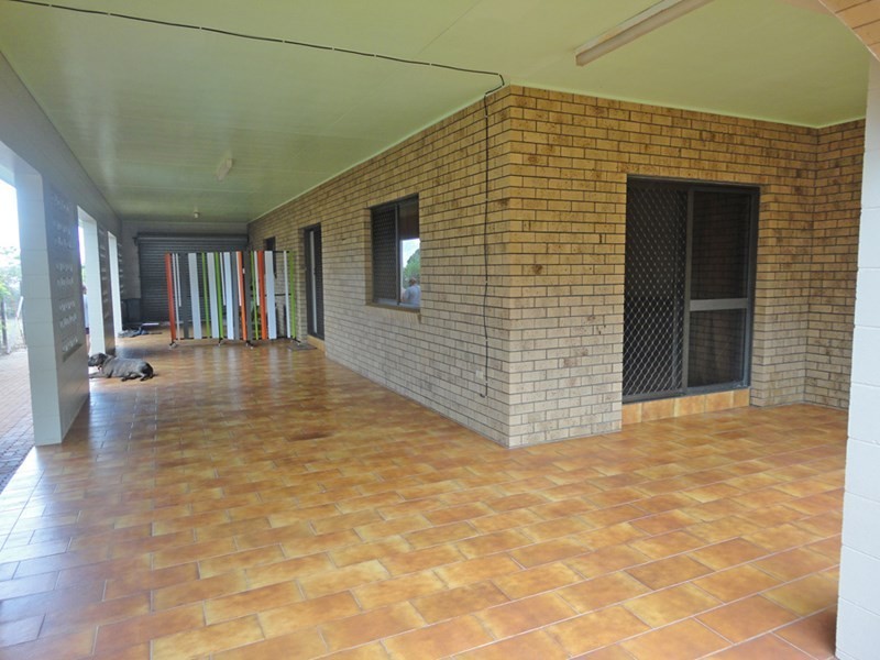 Tolga QLD 4882