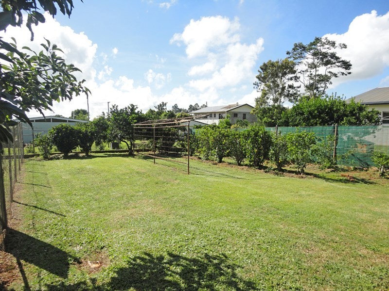 Tolga QLD 4882