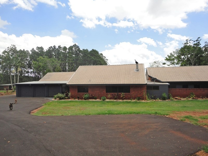 Tolga QLD 4882