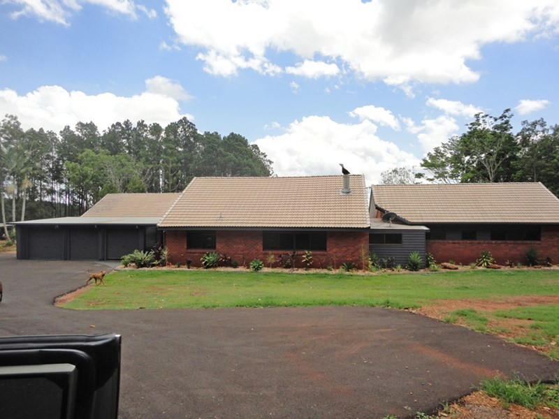 Tolga QLD 4882