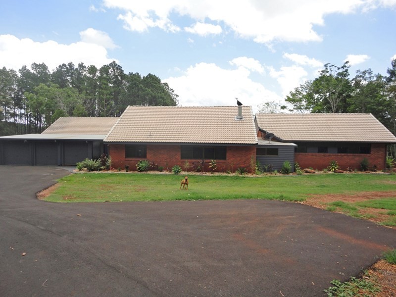 Tolga QLD 4882