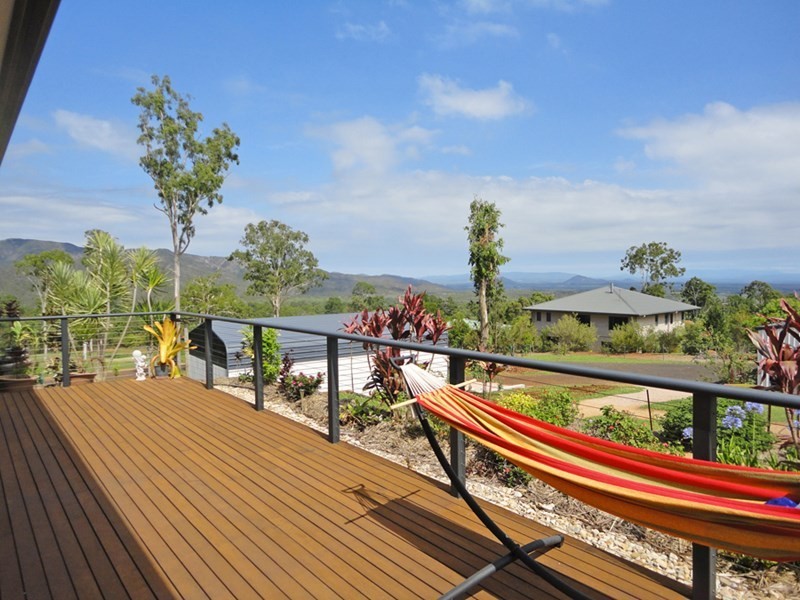 Tolga QLD 4882
