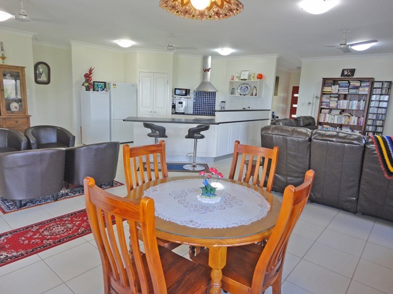 Tolga QLD 4882