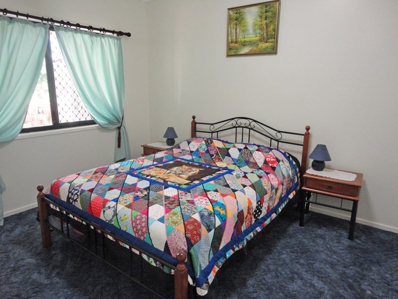 Tolga QLD 4882