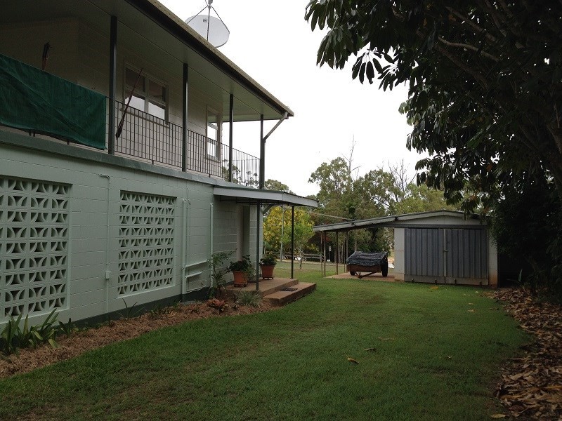 9 Barron Street, Tinaroo QLD 4872