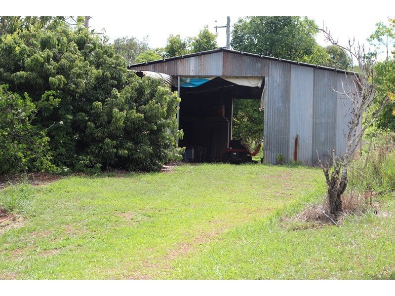 Jaggan QLD 4885
