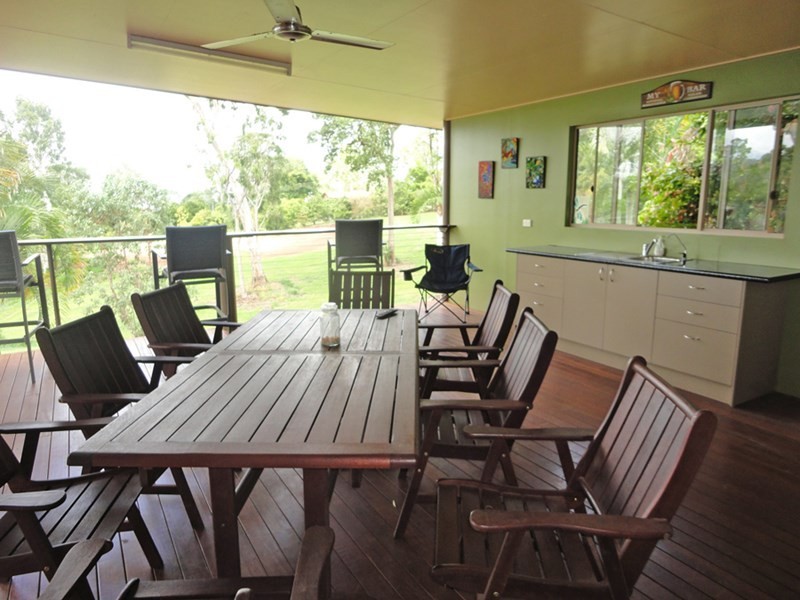 Tolga QLD 4882