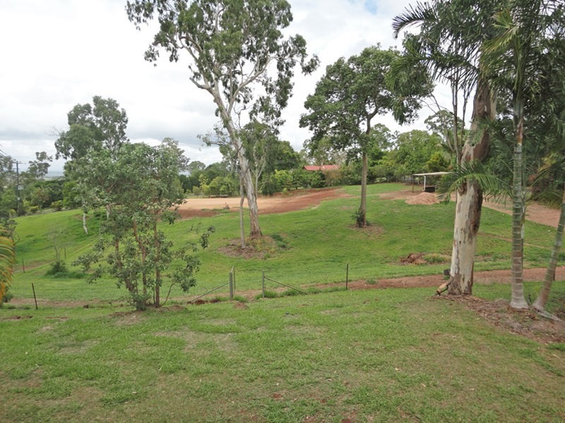 Tolga QLD 4882