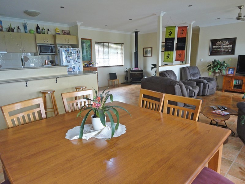 Tolga QLD 4882