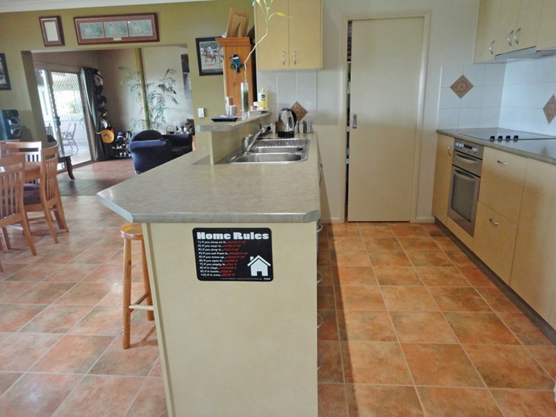 Tolga QLD 4882