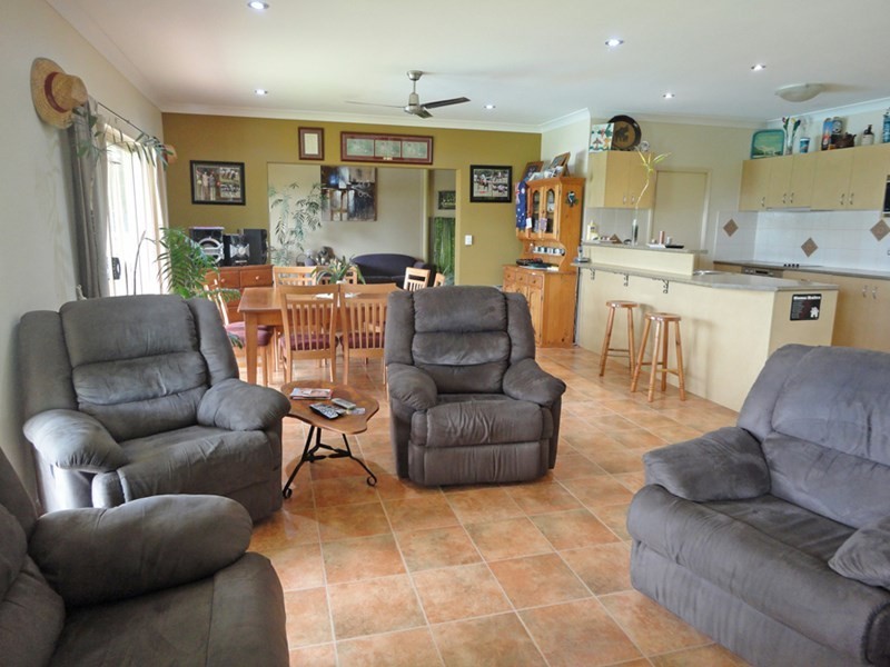 Tolga QLD 4882