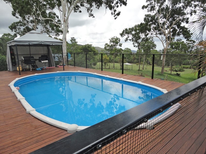 Tolga QLD 4882