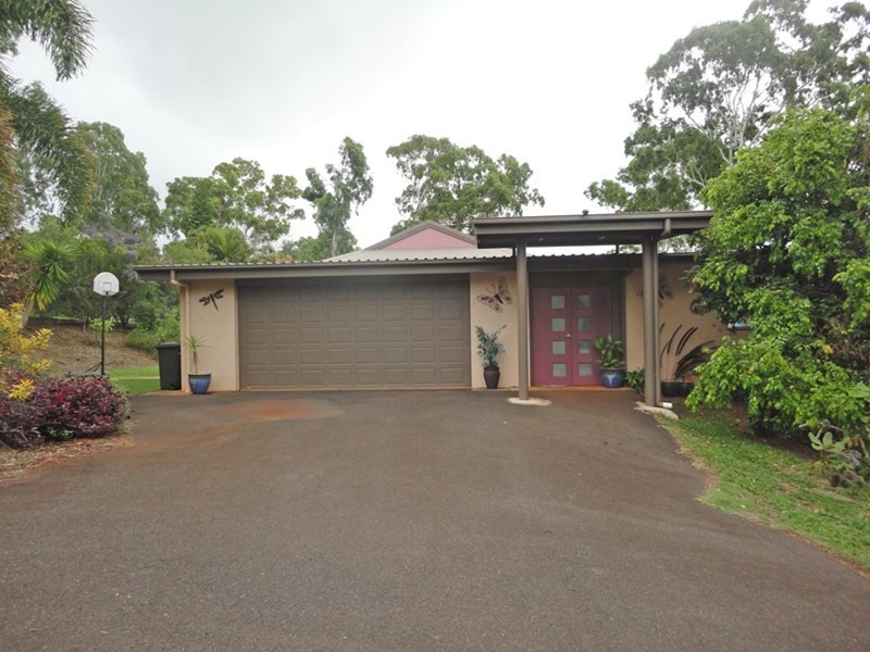 Tolga QLD 4882