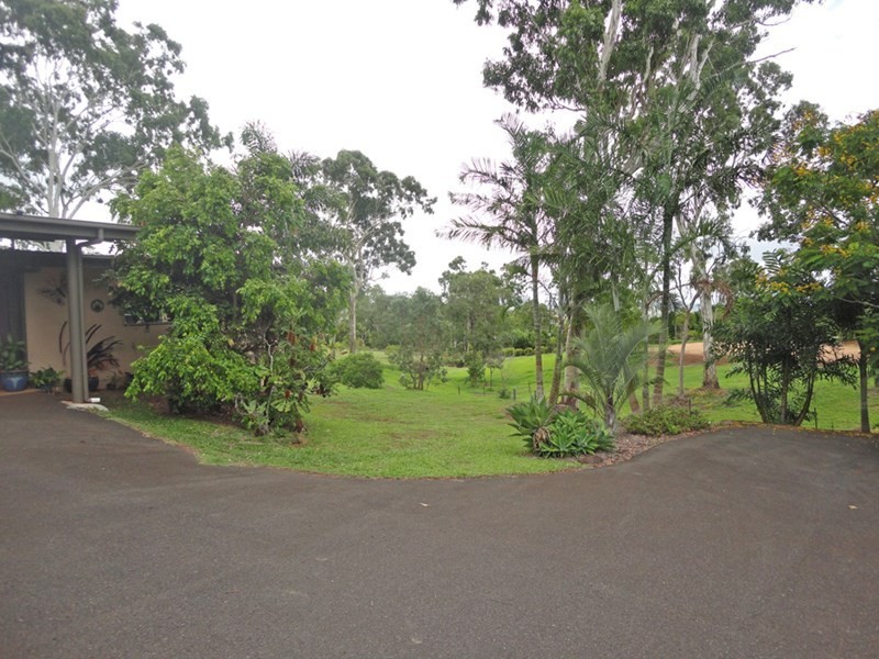 Tolga QLD 4882