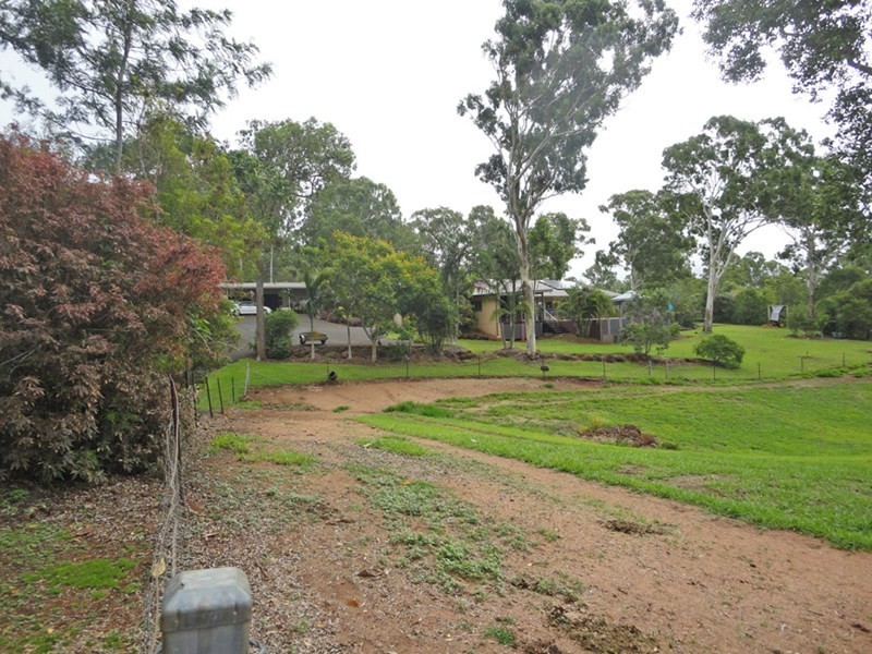Tolga QLD 4882