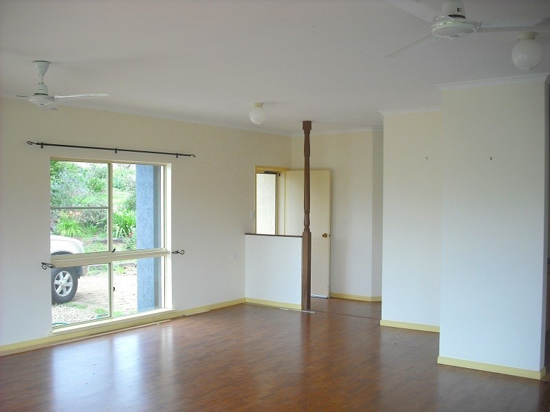 Lake Eacham QLD 4884