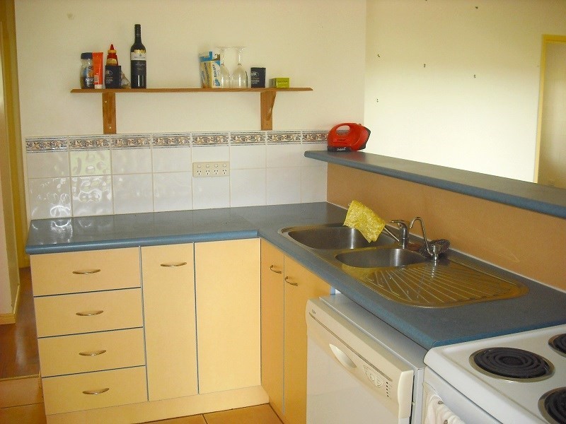 Lake Eacham QLD 4884