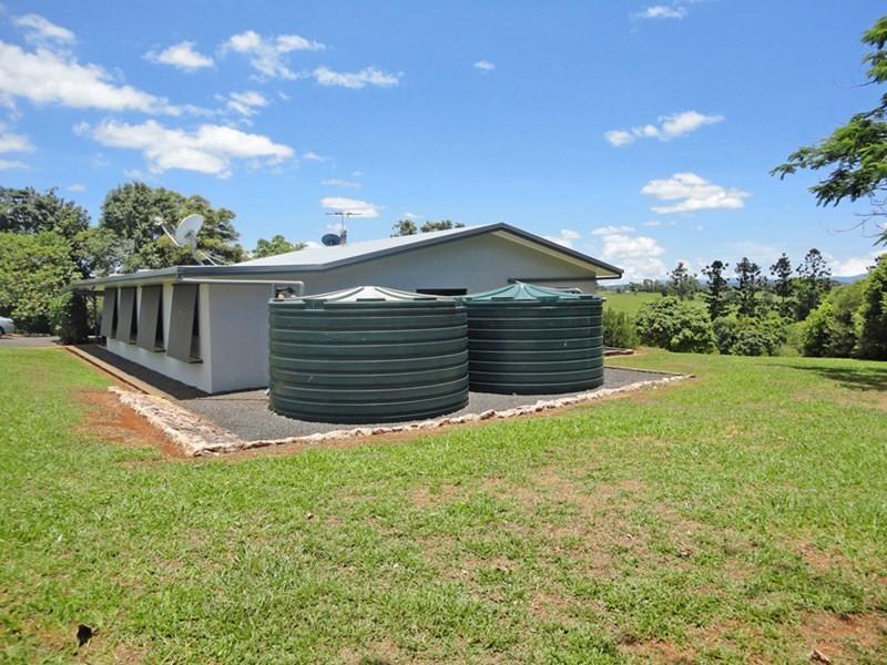 Malanda QLD 4885