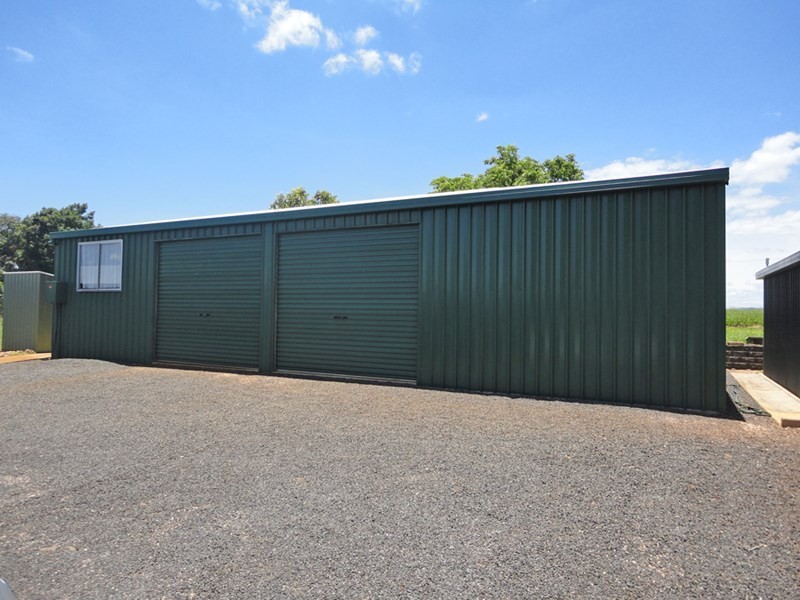 Malanda QLD 4885