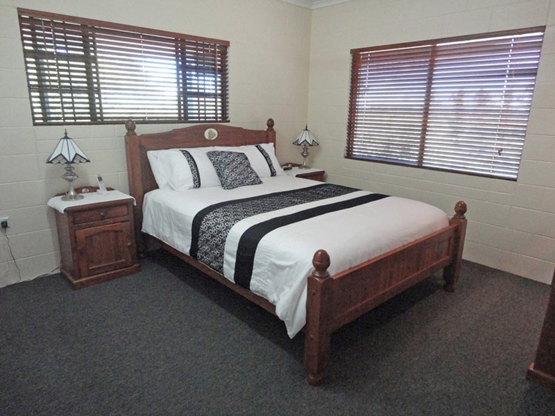 Malanda QLD 4885