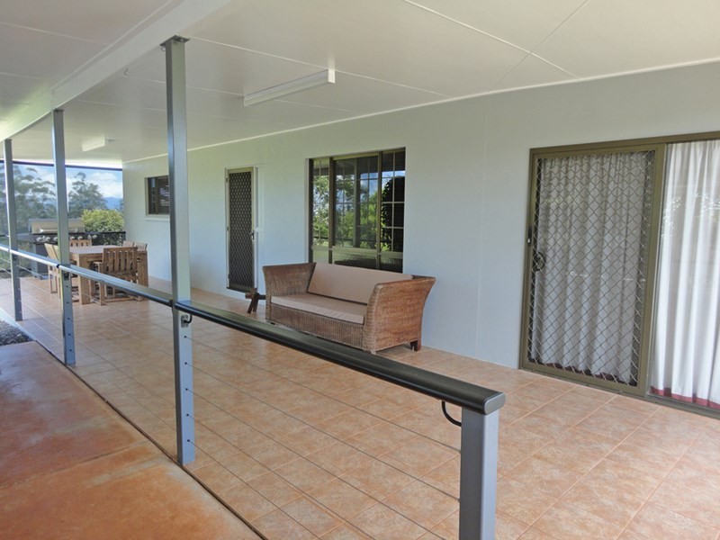 Malanda QLD 4885