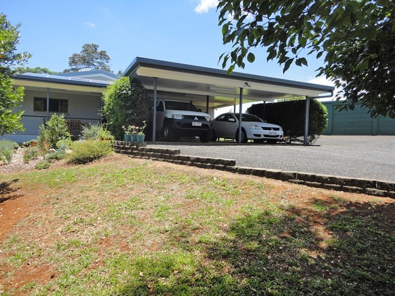 Malanda QLD 4885