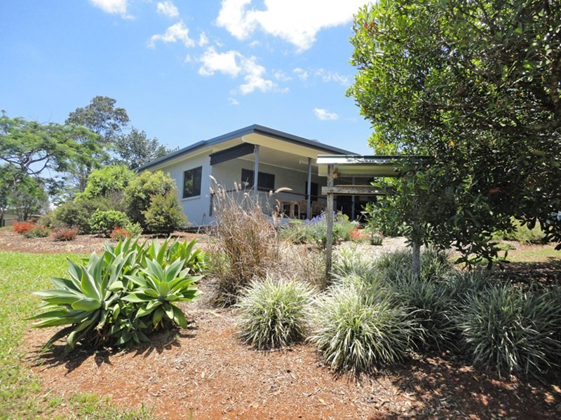 Malanda QLD 4885