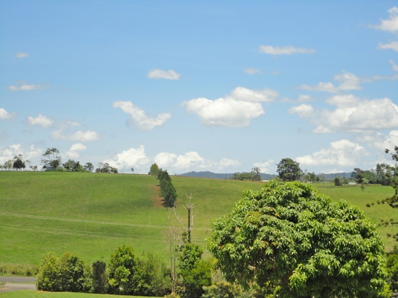 Malanda QLD 4885