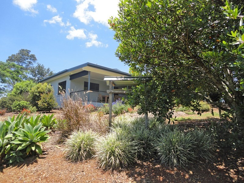 Malanda QLD 4885