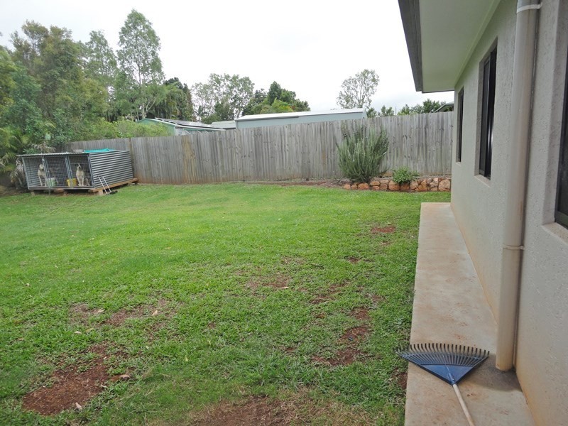 Tolga QLD 4882