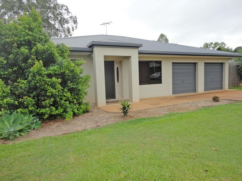 Tolga QLD 4882