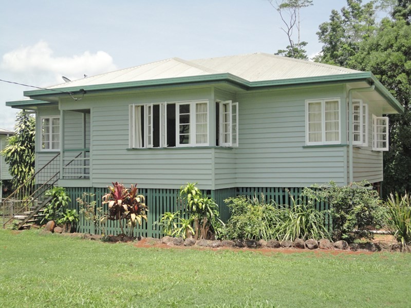 Malanda QLD 4885