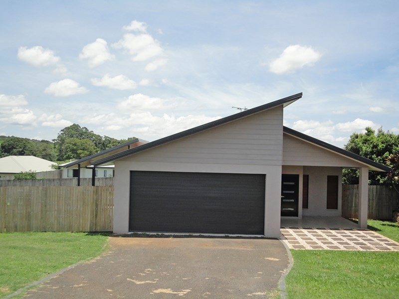 Atherton QLD 4883