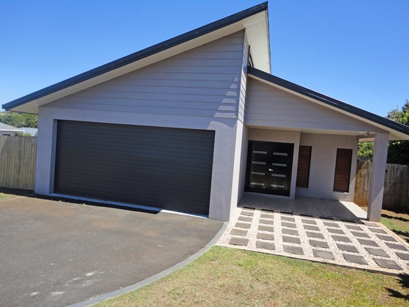 Atherton QLD 4883