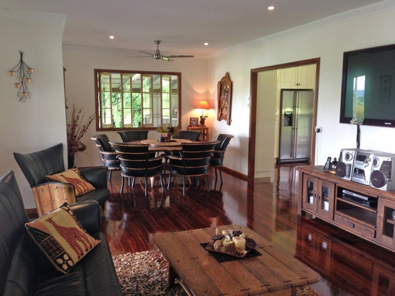 Mena Creek QLD 4871