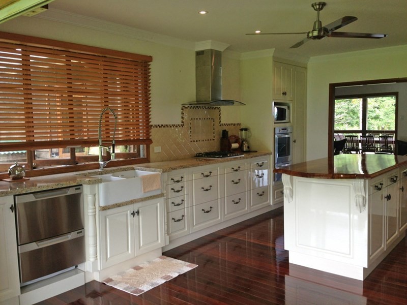 Mena Creek QLD 4871