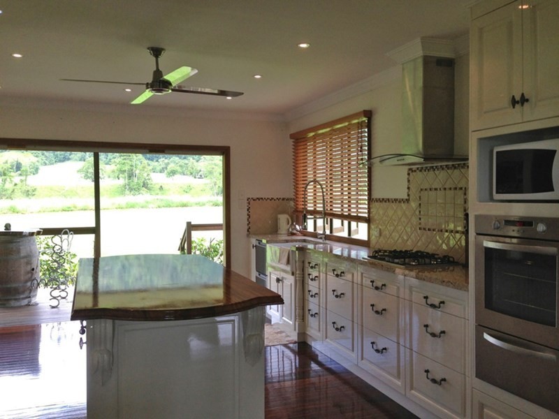 Mena Creek QLD 4871