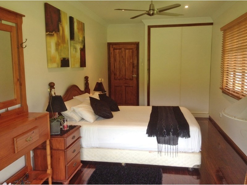Mena Creek QLD 4871
