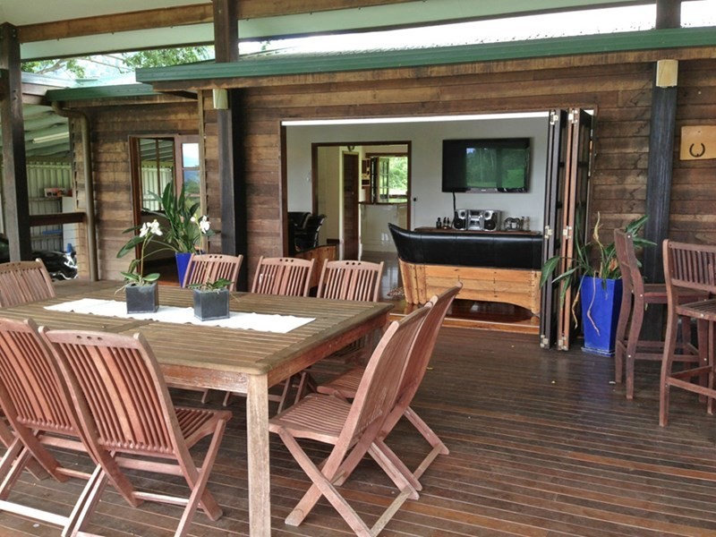 Mena Creek QLD 4871
