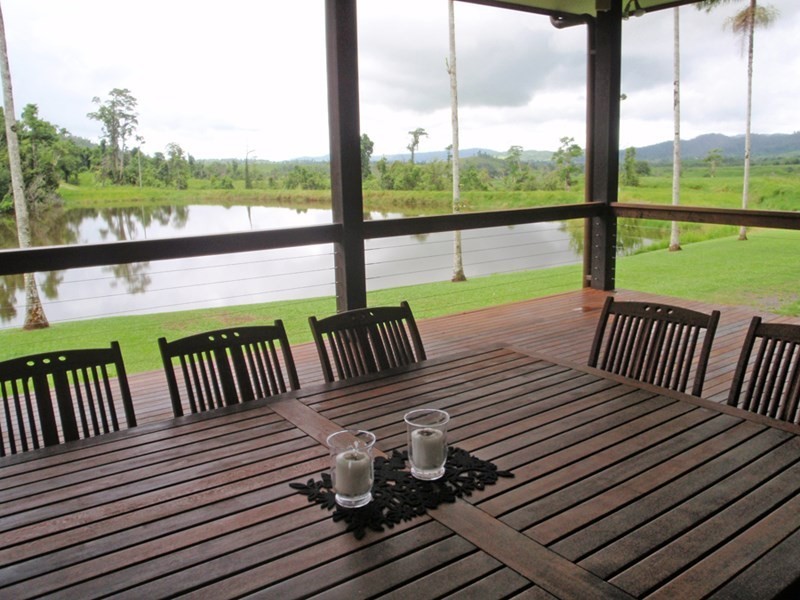 Mena Creek QLD 4871
