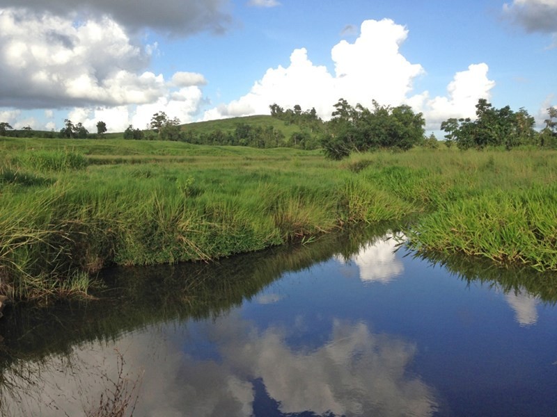 Mena Creek QLD 4871