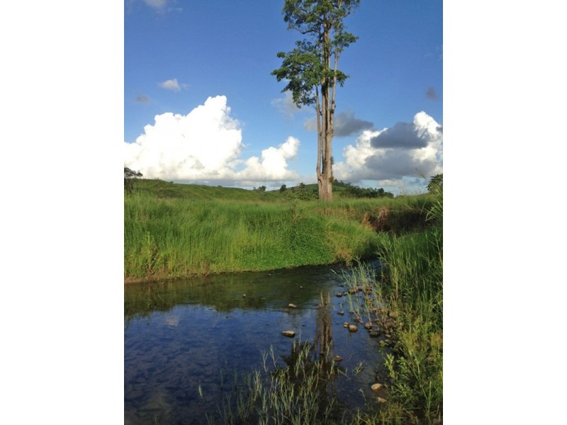 Mena Creek QLD 4871