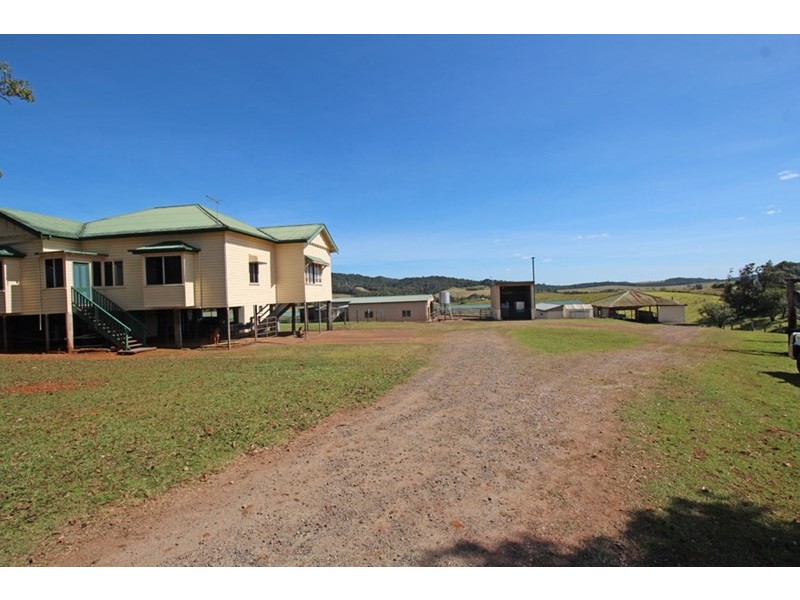 Millaa Millaa QLD 4886