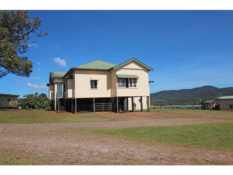 Millaa Millaa QLD 4886