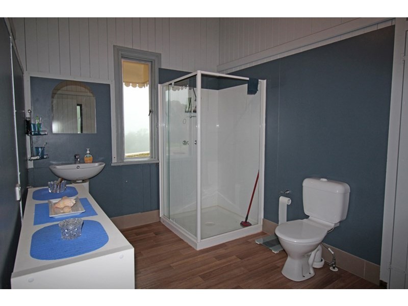 Millaa Millaa QLD 4886