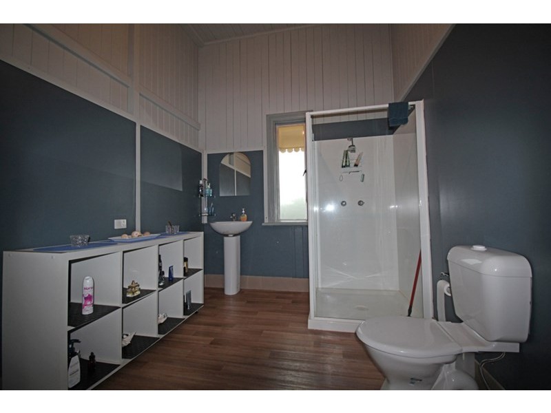 Millaa Millaa QLD 4886